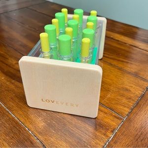 Lovevery peg board